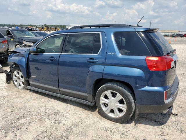 2GKALNEK0H6255077 GMC Terrain Sle