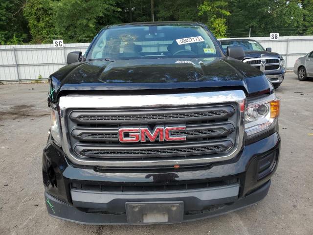 1GTH6BE37G1337723 GMC Canyon