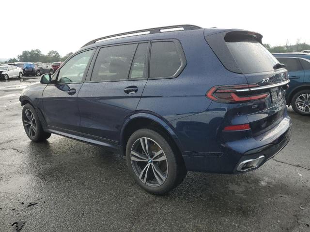 5UX23EM00P9N43621 BMW X7 Xdrive40i