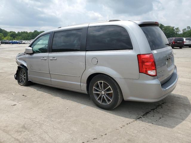 2C4RDGCG8HR873333 Dodge Grand Caravan Sxt