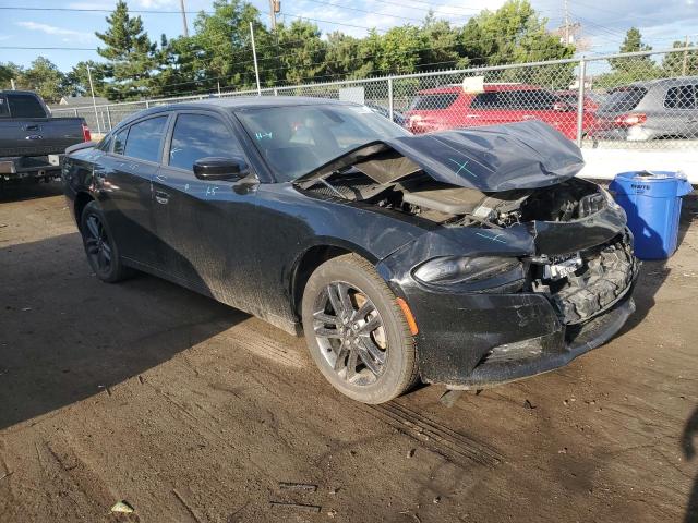 2C3CDXJGXKH743368 Dodge Charger Sxt