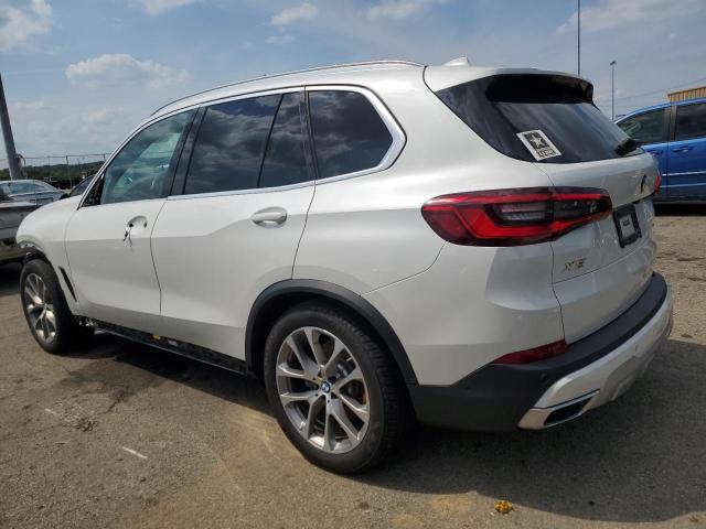 5UXCR6C58KLK87357 BMW X5 Xdrive40i