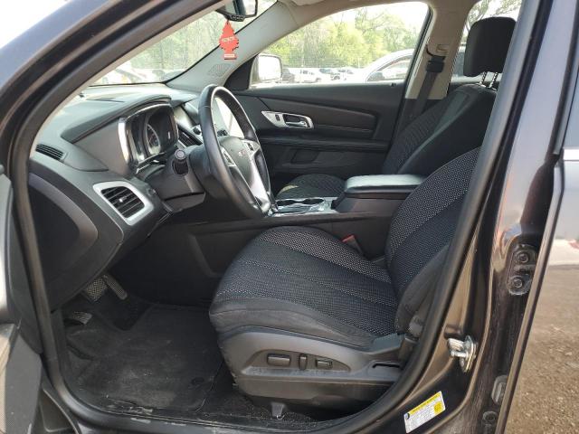 2GKFLNE34G6118737 GMC Terrain Sle