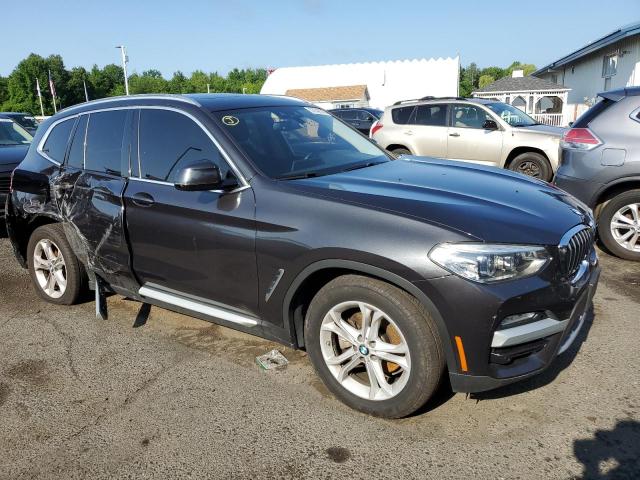 5UXTR9C51KLD95467 BMW X3 Xdrive30i