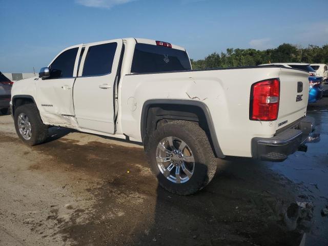 3GTU2MECXJG282246 GMC Sierra K1500 Sle