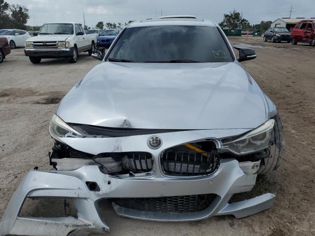 WBA3A9C59EF479784 BMW 335 I