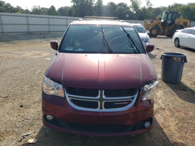 2C4RDGCG7HR863988 Dodge Grand Caravan Sxt