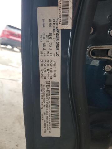3C4PDCDG3ET220884 Dodge Journey Limited