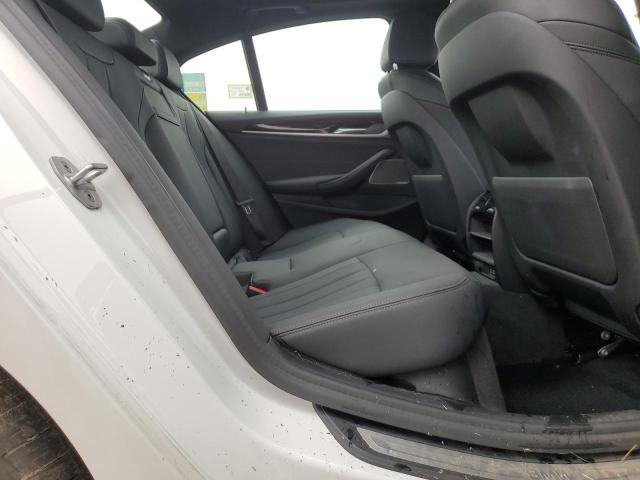 WBA13BJ08MCF51870 BMW 530 XI