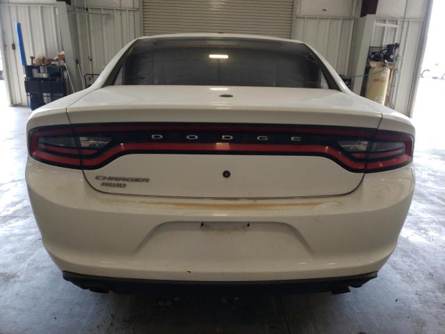 2C3CDXKT5FH817958 Dodge Charger Police