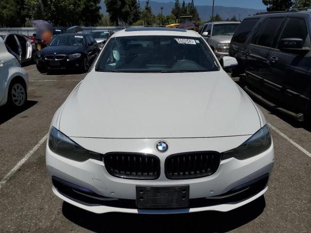 WBA8B9G56HNU09148 BMW 330 I