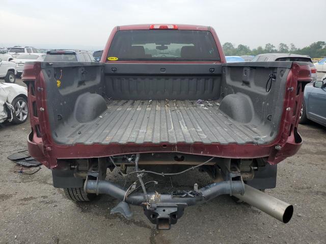 1GT12YE85FF504237 GMC Sierra K2500 Sle