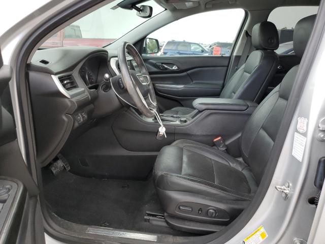 1GKKNMLS9JZ232869 GMC Acadia Slt-1