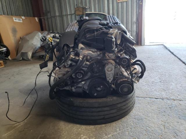2C3CDXGJ5MH595412 Dodge Charger Scat Pack