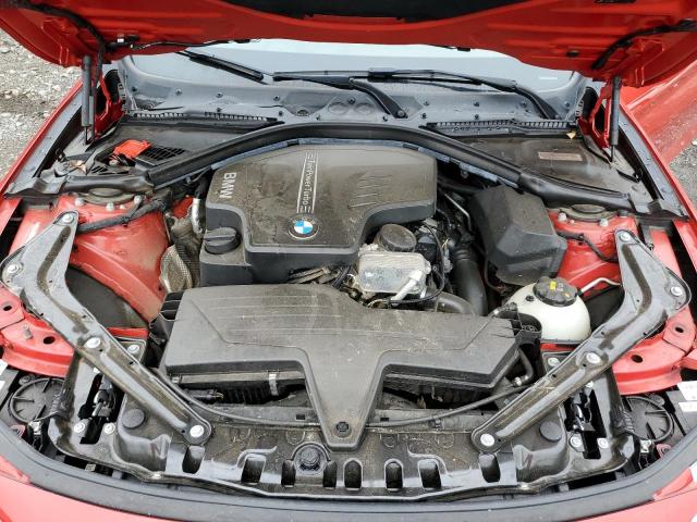 WBA3T1C54GP822610 BMW 428 Xi Sulev