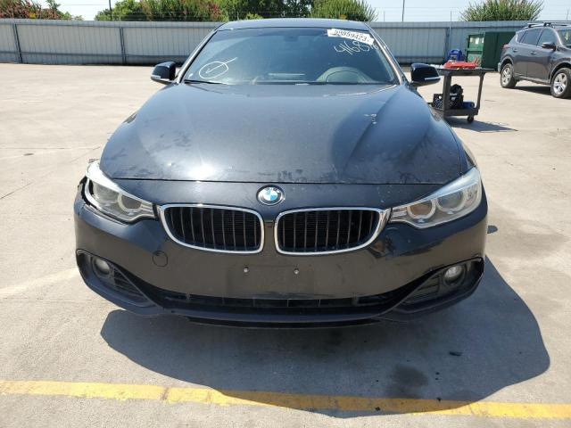 WBA4A9C55FD416876 BMW 428 I Gran Coupe Sulev