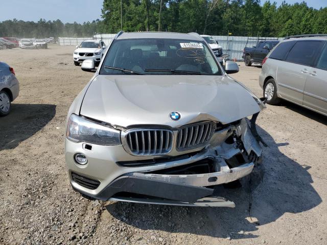 5UXWX9C59F0D57141 BMW X3 Xdrive28i