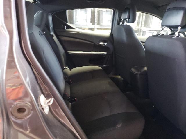 1C3CDZAB1EN224902 Dodge AVENGER SE