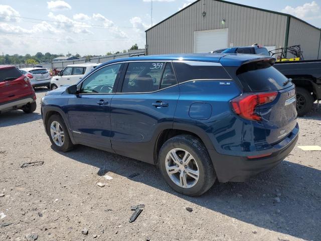 3GKALMEV3LL136528 GMC Terrain Sle