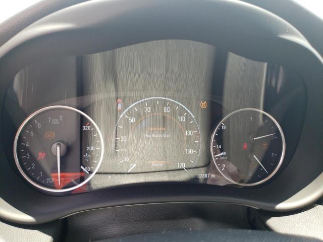 LRBFXESX5HD046424 Buick Envision Premium