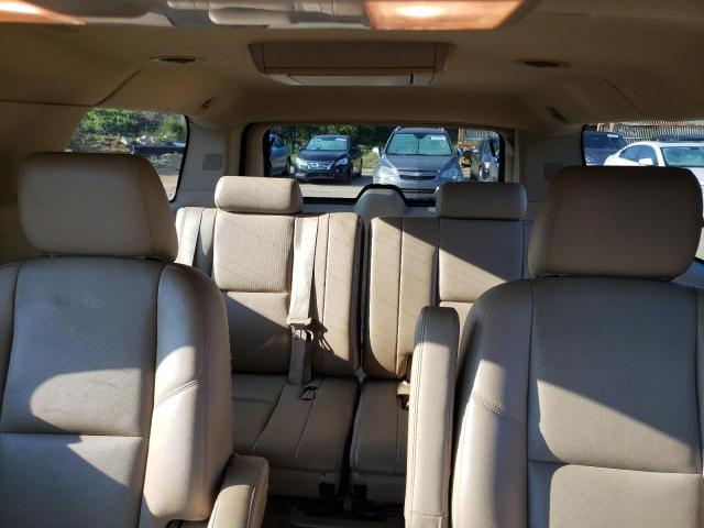 1GKS2MEF5ER104496 GMC YUKON XL DENALI