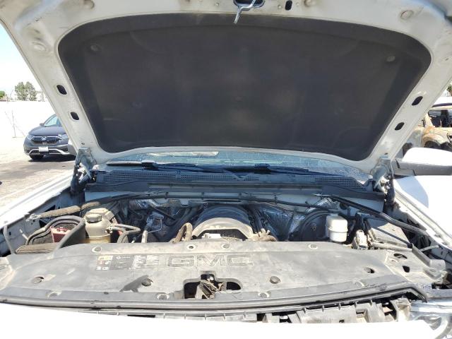 3GTU2VEC5FG425276 GMC Sierra K1500 Slt