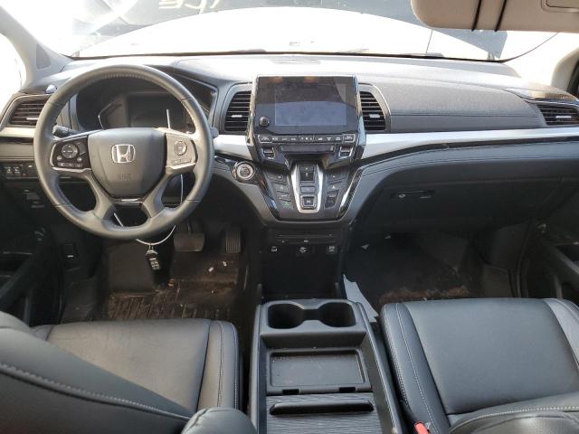 5FNRL6H87MB041552 Honda Odyssey Touring