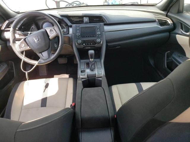 SHHFK7H25JU209996 Honda Civic Lx