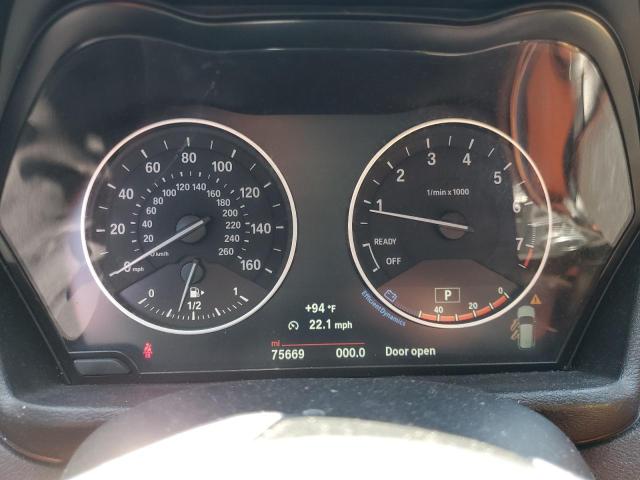 WBXHU7C36H5H34314 BMW X1 Sdrive28i