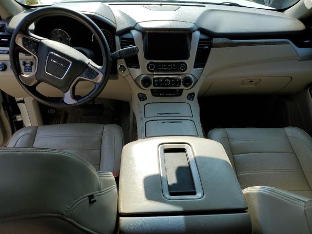 1GKS2JKJXFR212136 GMC YUKON XL DENALI