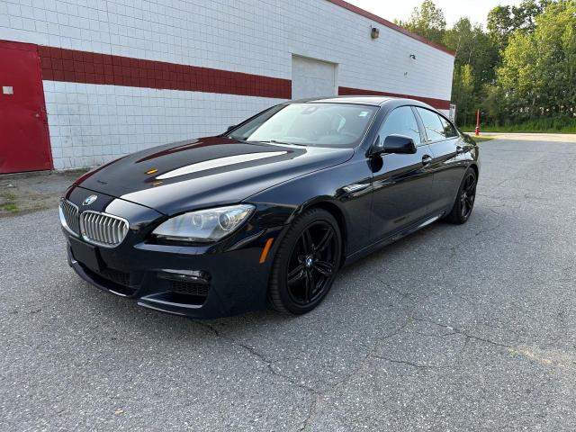 WBA6B4C52ED098982 BMW 650 Xi Gran Coupe