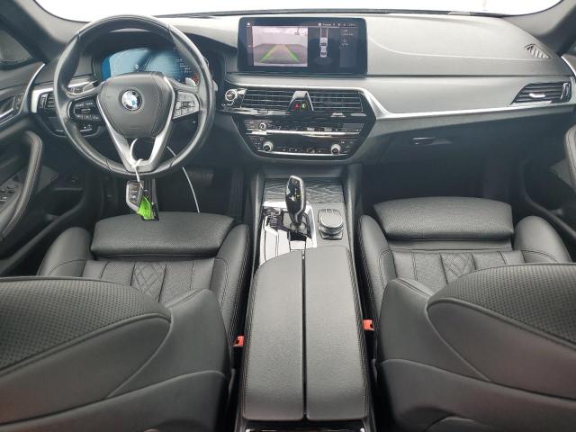 WBA53BH01MWX25572 BMW 530 I