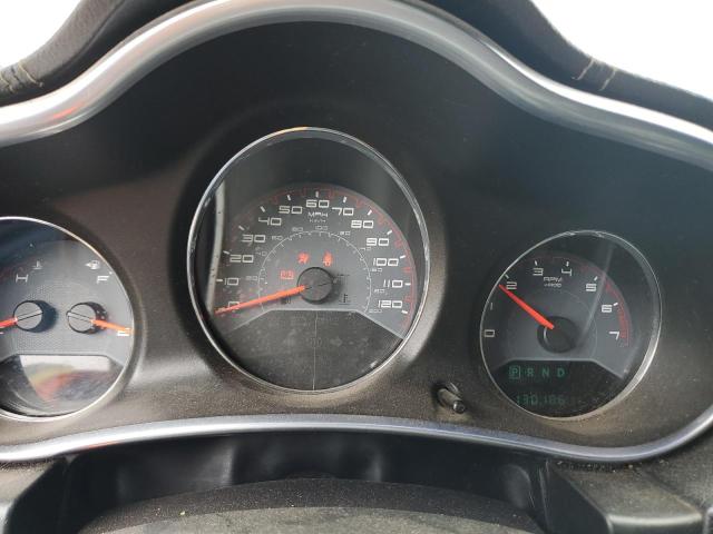 1C3CDZAB4EN203610 Dodge AVENGER SE