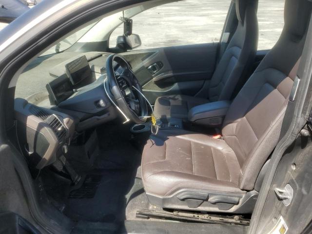 WBY8P2C54K7E60954 BMW I3 Bev