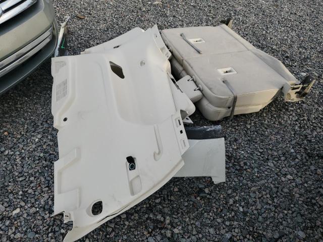 1GKKNPLS2NZ163255 GMC Acadia Denali