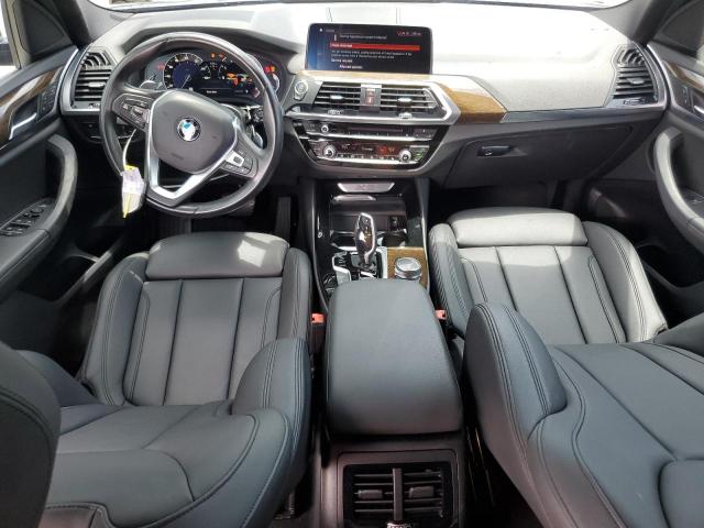 5UXTR7C53KLF28203 BMW X3 Sdrive30i