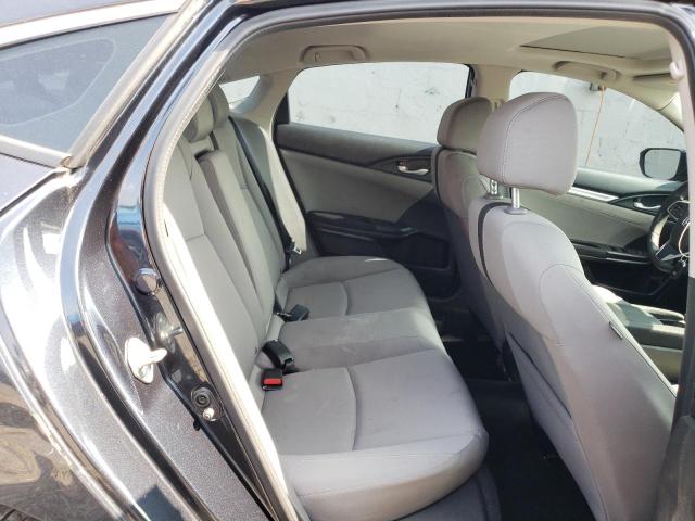 2HGFC2F78JH522567 Honda CIVIC EX