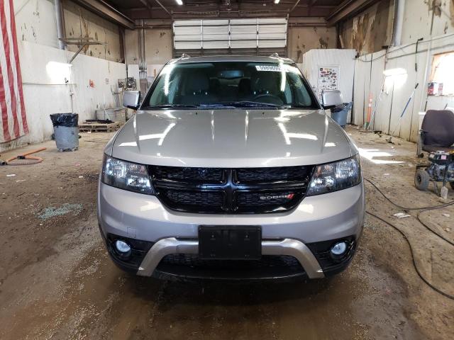 3C4PDDGG4HT706318 Dodge Journey Crossroad