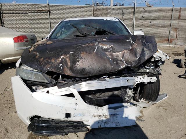 19UUB1F31GA010044 Acura TLX