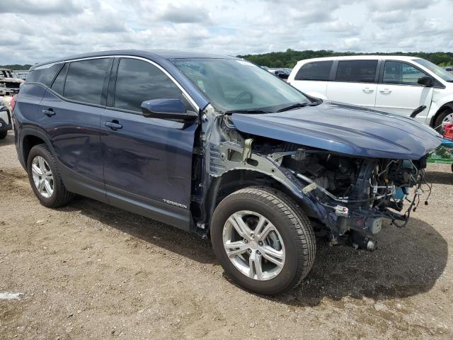 3GKALMEV3JL314693 GMC Terrain Sle