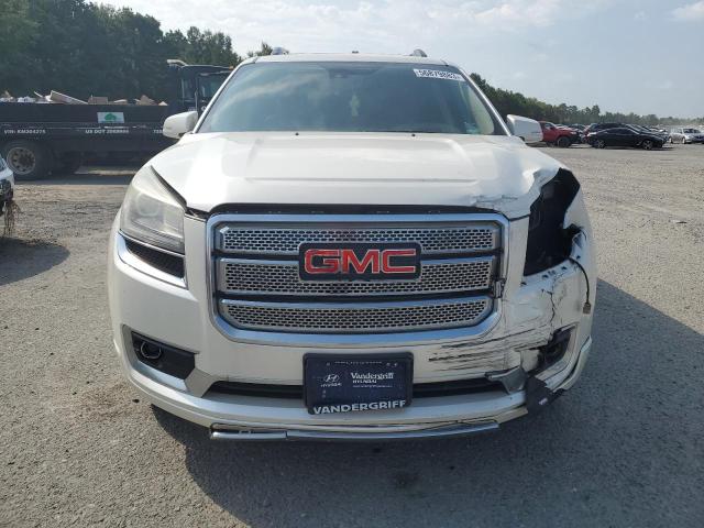1GKKVTKD4FJ261943 GMC Acadia Denali