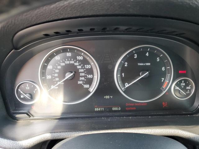 5UXWX7C39H0W39461 BMW X3 Xdrive35i