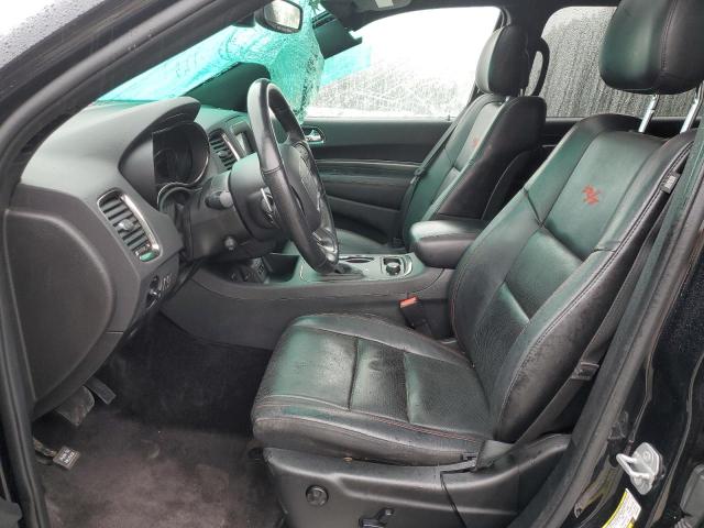 1C4SDJCT5JC346179 Dodge Durango R/t