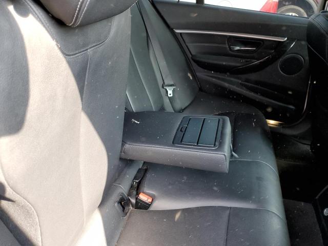 WBA8E9C57GK647118 BMW 328 I Sulev