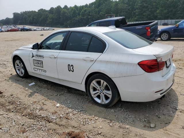 WBA8B9G50JNU96258 BMW 330 I