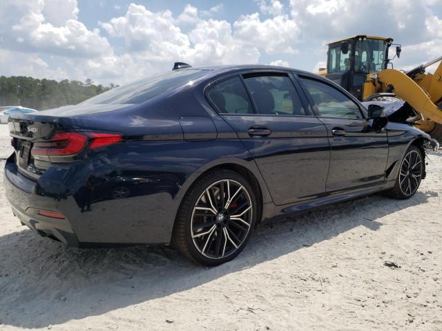 WBA53BJ09MCG11317 BMW 540 I