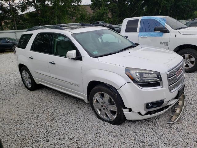 1GKKVTKDXGJ345492 GMC Acadia Denali