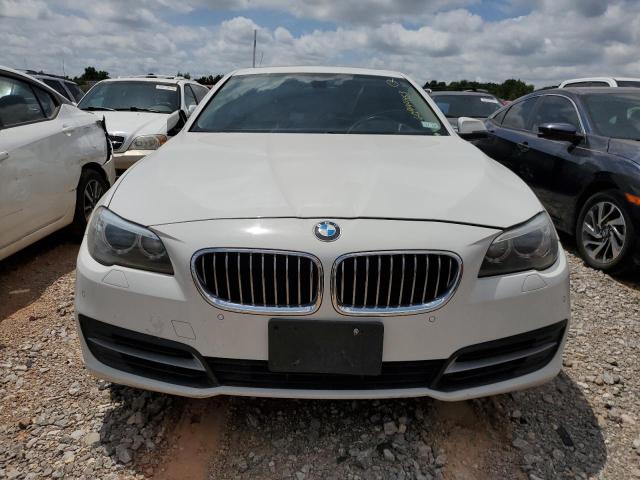WBA5A5C5XED508707 BMW 528 I
