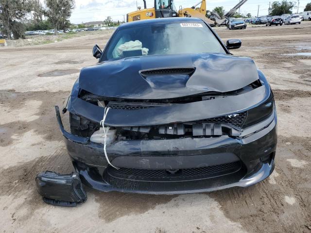2C3CDXEJ8JH184942 Dodge Charger Srt 392