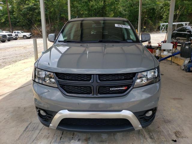 3C4PDCGB2LT267143 Dodge Journey Crossroad